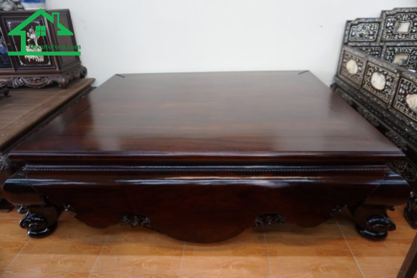 Tiêu chí lựa chọn địa chỉ thanh lý sập gỗ cũ tại HCM