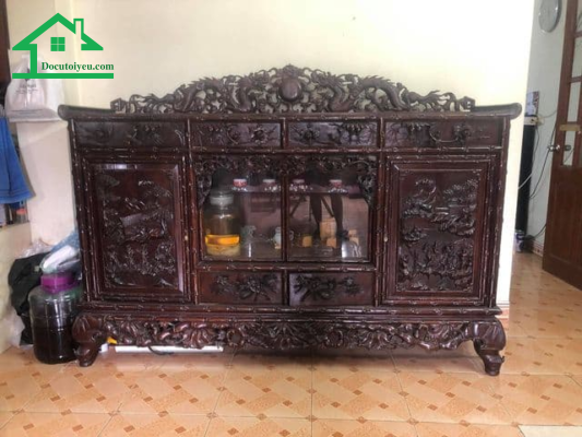 Thu mua trọn gói, hỗ trợ vận chuyển 