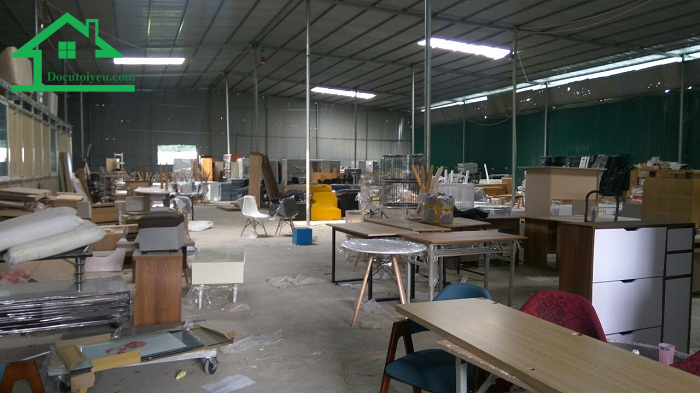 Lựa chọn 1 đơn vị chuyên xử lý thu mua đồ đã qua sử dụng giá tốt