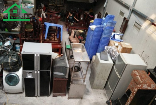 Bật mí kinh nghiệm khi tìm kiếm địa chỉ thu mua đồ đã qua sử dụng giá cao