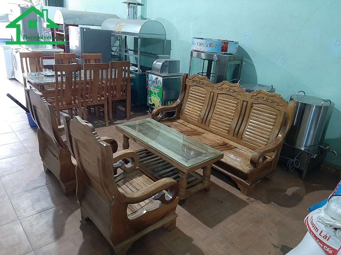 Chọn đơn vị chuyên thu mua đồ gia đình cũ giá cao