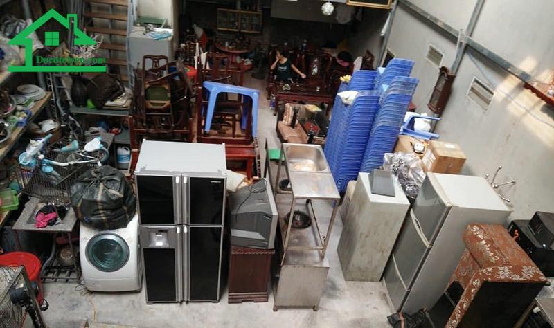 Docutoiyeu.com nhận thu mua đa dạng các đồ dùng gia đình khác nhau