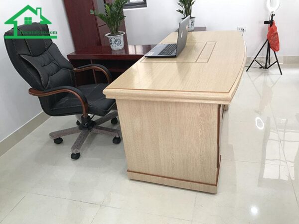 Quy trình thu mua bàn ghế văn phòng TPHCM chuyên nghiệp