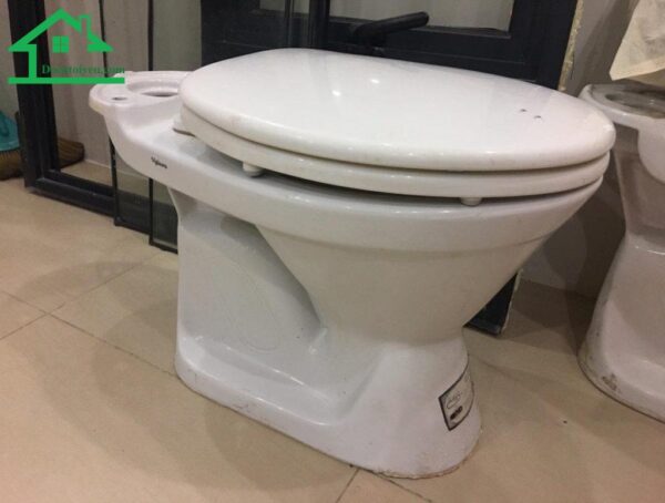 Vài nét về dịch vụ thu mua bồn cầu cũ của Docutoiyeu
