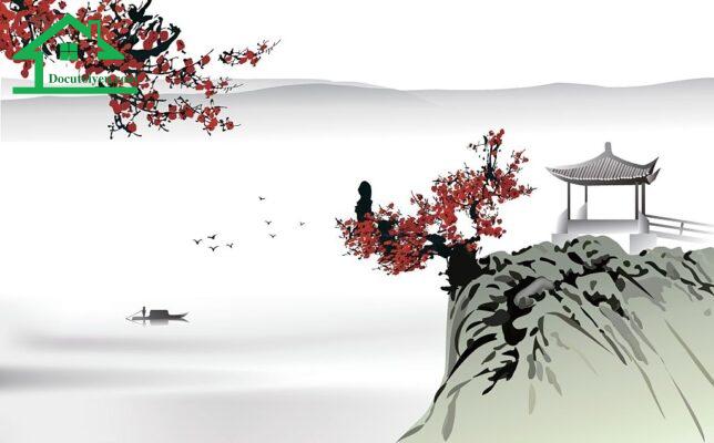 Dịch vụ mua bán tranh cổ của Docutoiyeu được hình thành vì nhiều lý do