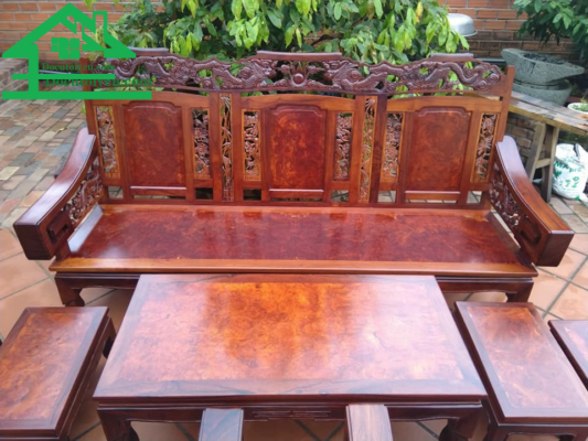  Tiêu chí lựa chọn cơ sở thu mua bàn ghế gỗ cũ tại HCM 02