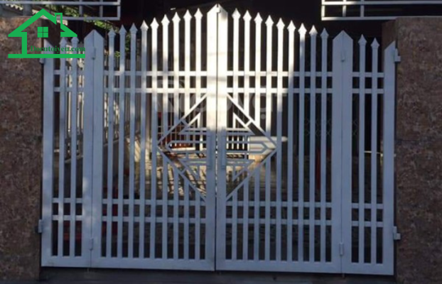 Thu mua cửa cổng cũ tại TpHcm 2