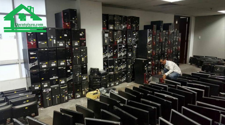 Thu mua thiết bị điện tử cũ 02