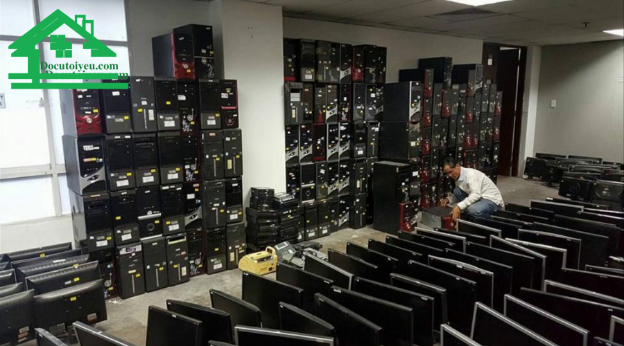 Thu mua thiết bị điện tử cũ 02