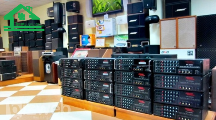 Thu mua thiết bị điện tử cũ 03