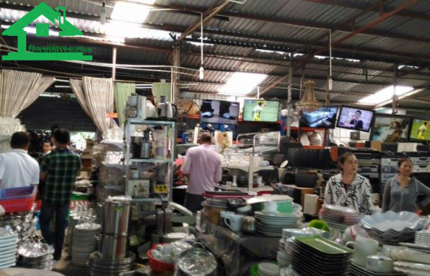 thu mua đồ dùng quán cơm 03