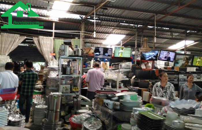 thu mua đồ dùng quán cơm 03