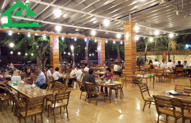 thu mua đồ dùng quán cơm