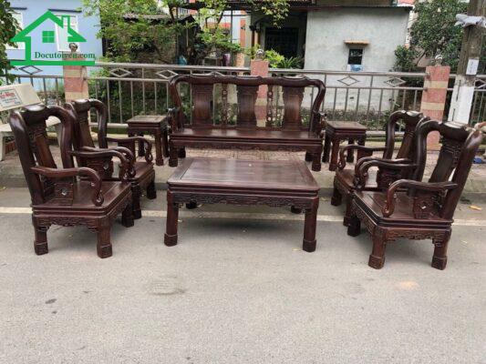 thu mua ban ghe go cu tphcm