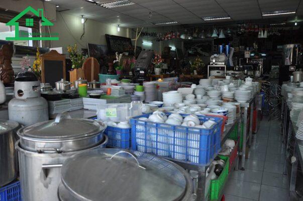 Thu mua đồ bếp 3