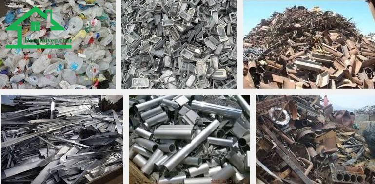 thu mua dong nhom sat vun