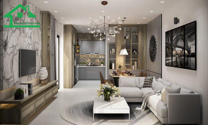 thu mua noi that chung cu