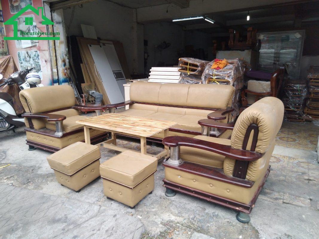 thu mua noi that chung cu