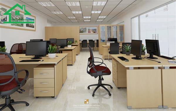 thu mua noi that van phong