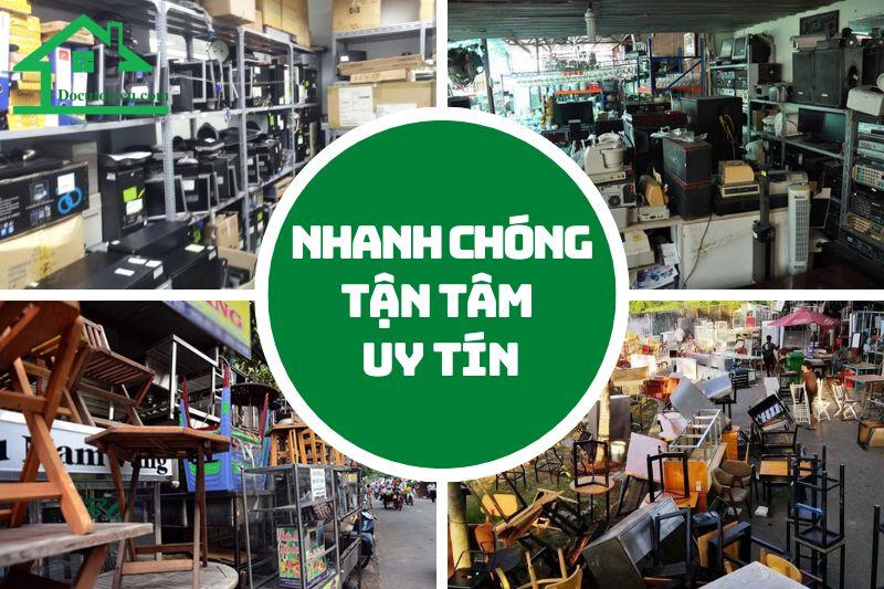 thu mua do cu quan 10