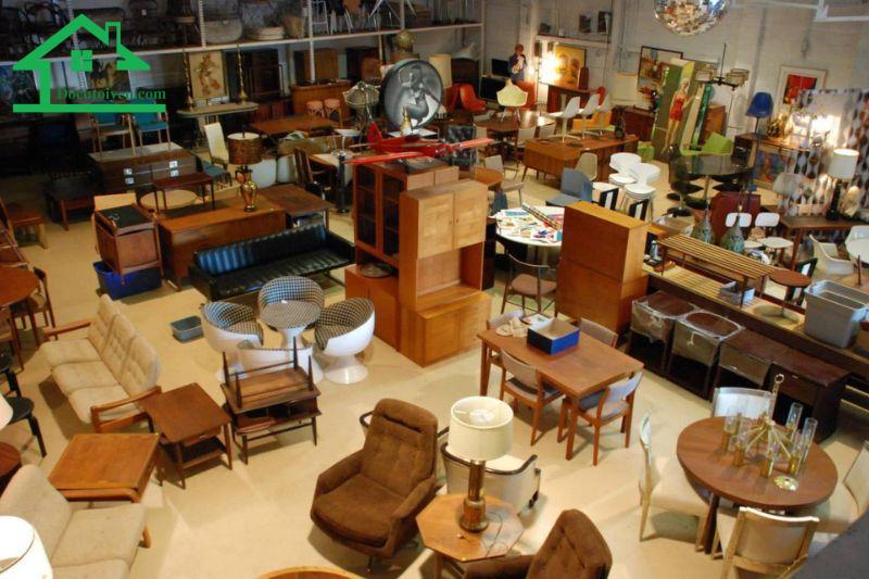 thu mua do cu quan 10