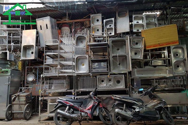 thu mua do cu quan 8