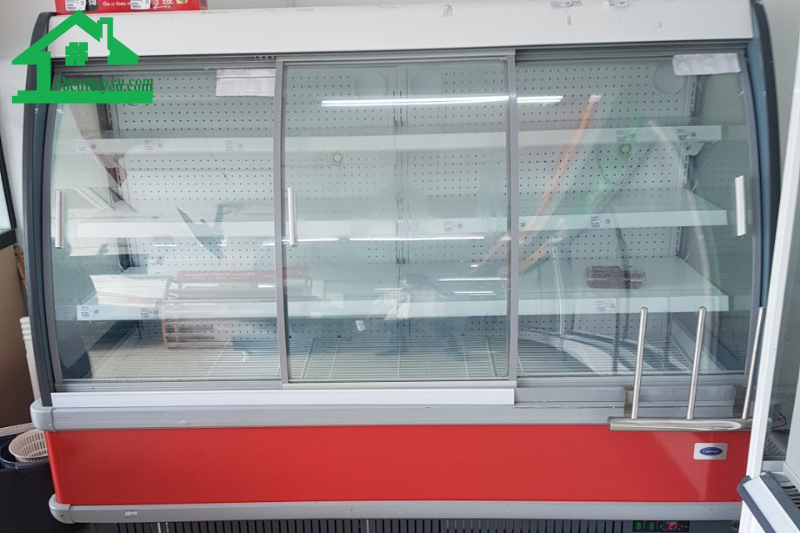 thu mua do cu sieu thi