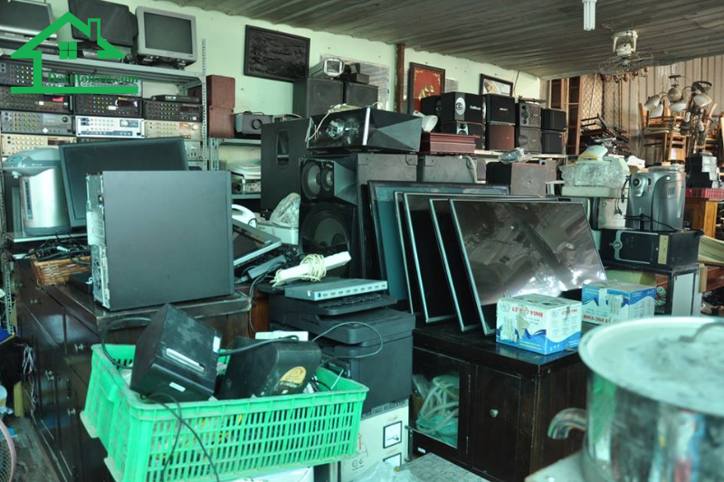 thu mua do dien tu cu hcm