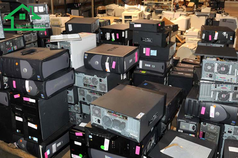 thu mua do dien tu cu hcm