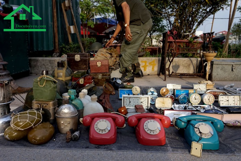 thu mua do dung cu quan 7