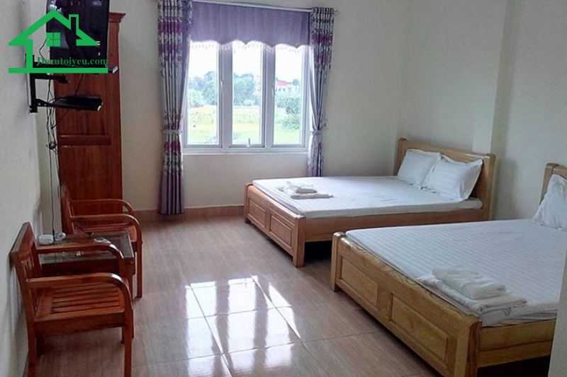 thu mua do khach san