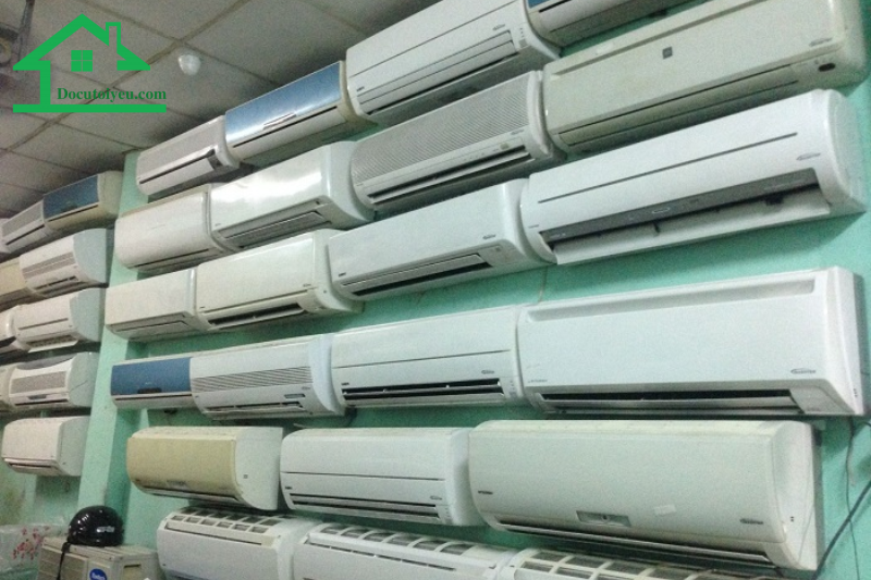 thu mua may lanh cu gia cao