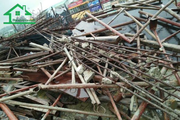 thu mua sat phe lieu tphcm