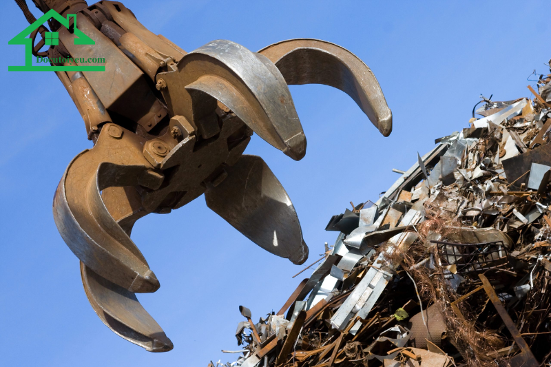 thu mua sat phe lieu tphcm