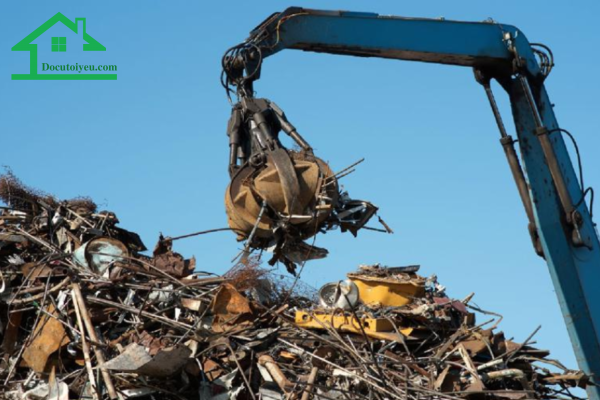 thu mua sat phe lieu tphcm