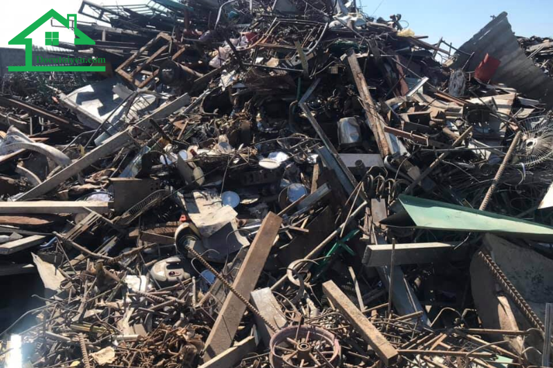 thu mua sat phe lieu tphcm