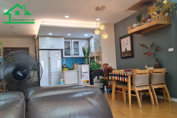 thu mua do cu chung cu