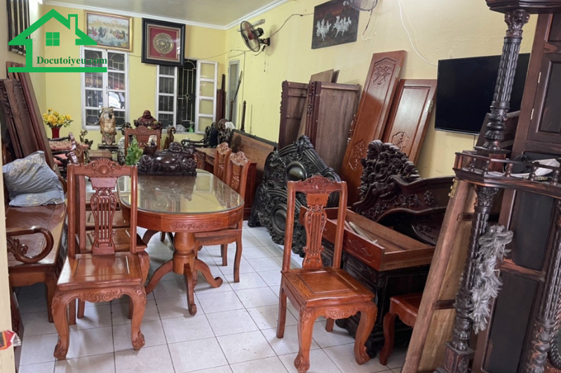 thu mua noi that gia dinh