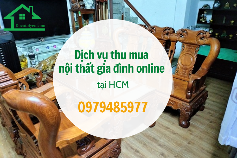 thu mua noi that gia dinh