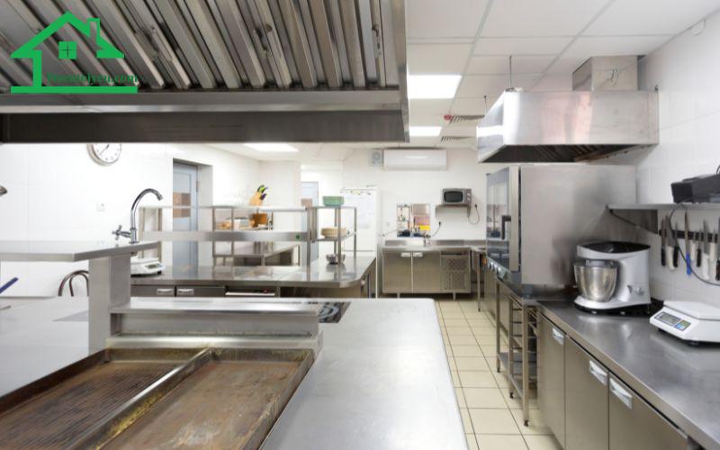 Xem xét kỹ lưỡng các điều khoản và điều kiện