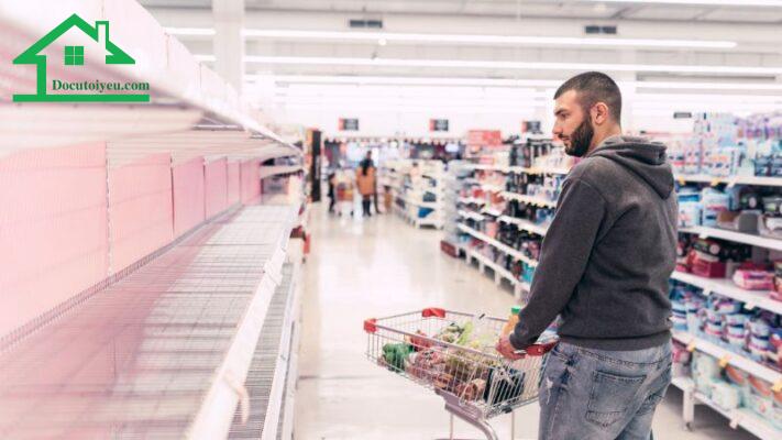 Đảm bảo giá thu mua siêu thị cao nhất thị trường