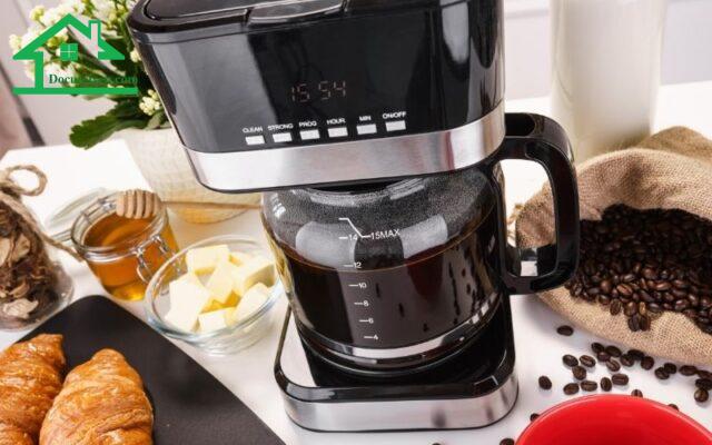 kinh nghiệm quan trọng khi thanh lý thu mua máy pha cafe là cần xác định giá sản phẩm