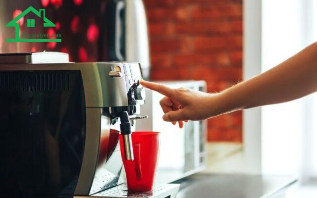 Khi thanh lý thu mua máy pha chế cần đánh giá đúng giá trị hiện tại sản phẩm