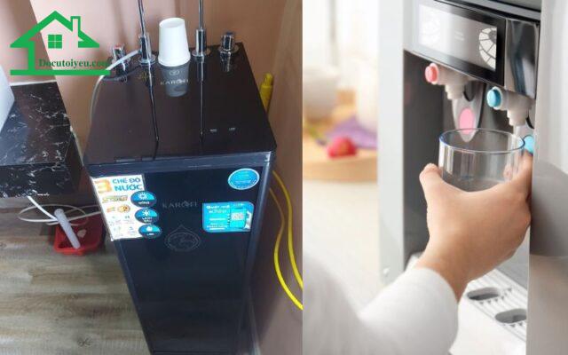 Nếu bạn đang ở tại thành phố Hồ Chí Minh và muốn tìm nơi thu mua máy lọc nước cũ uy tín