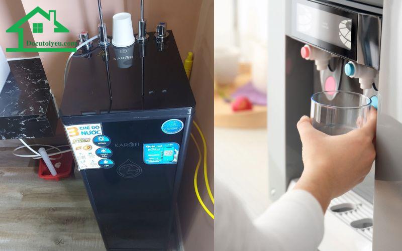 Nếu bạn đang ở tại thành phố Hồ Chí Minh và muốn tìm nơi thu mua máy lọc nước cũ uy tín