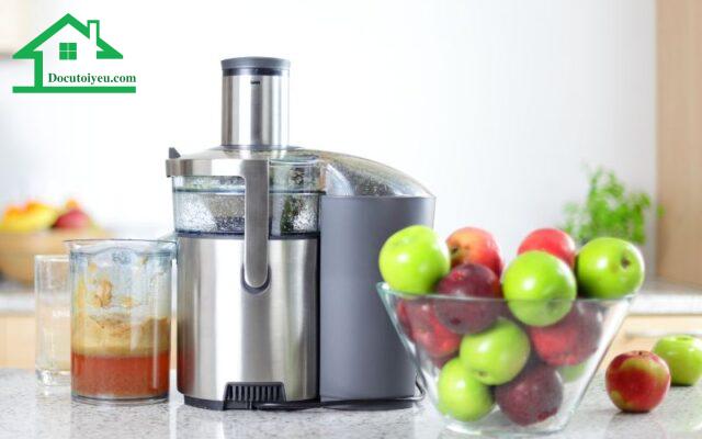 thanh lý máy xanh sinh tố cũ