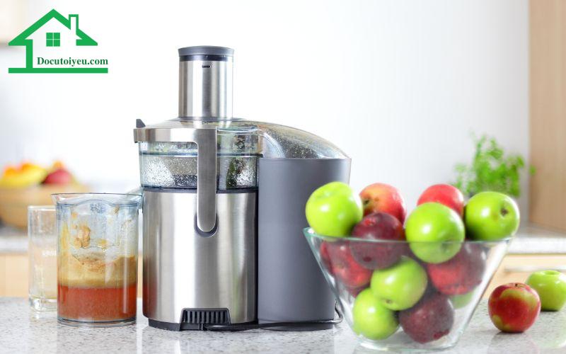 thanh lý máy xanh sinh tố cũ