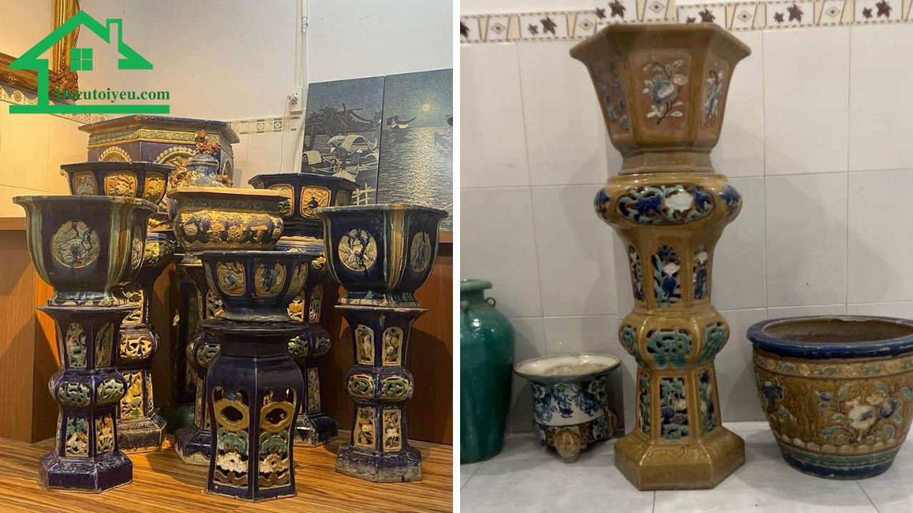 Dòng Sản Phẩm Đa Dạng và Phong Phú