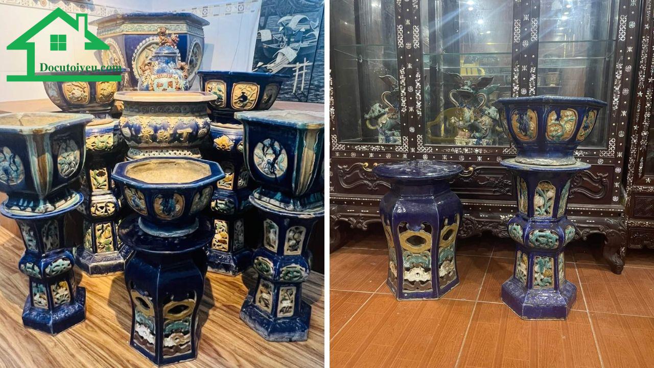 Mua đồ cổ quận 3 với giá công bằng và chuyên nghiệp