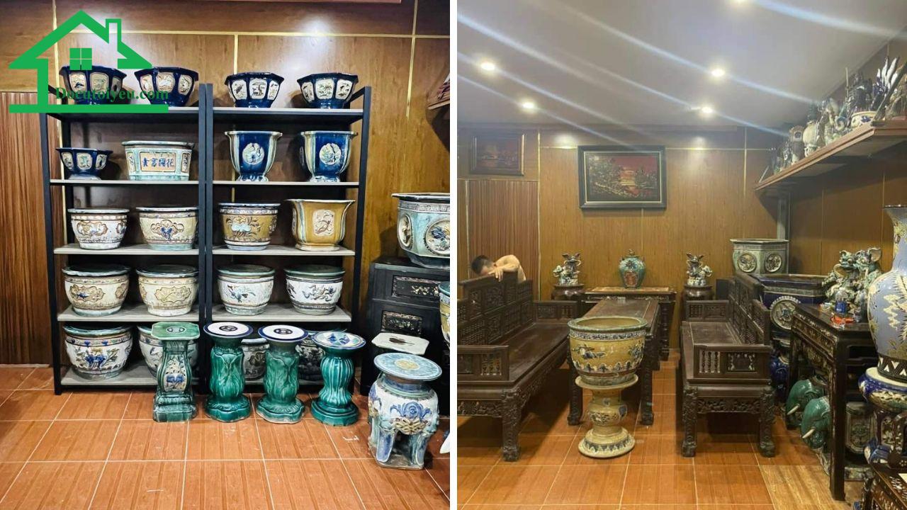 Cam Kết Giá Công Bằng và Đánh Giá Chân Thật